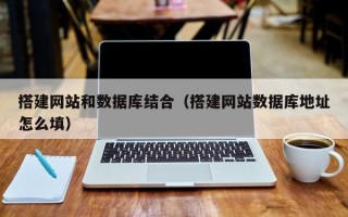 沅江搭建网站和数据库结合（搭建网站数据库地址怎么填）